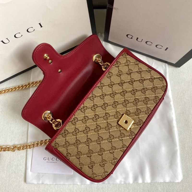 Gucci Satchel Bags